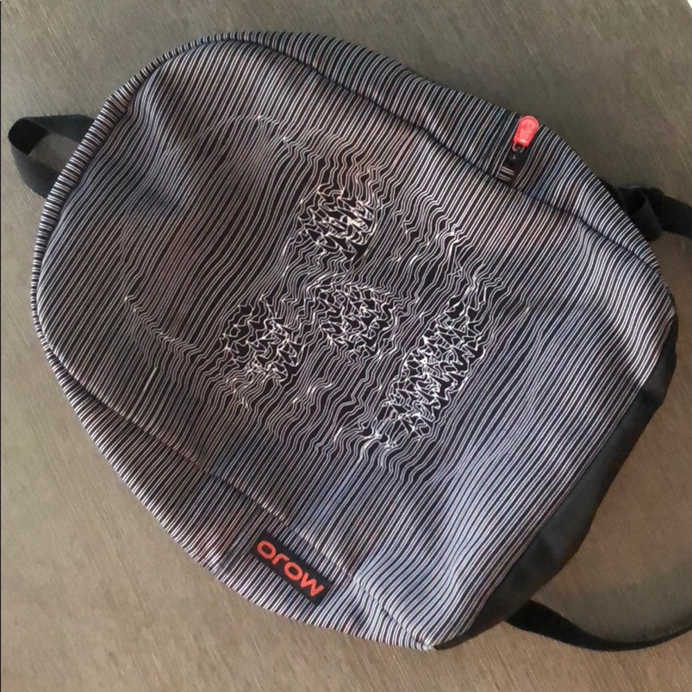MOJO Backpack